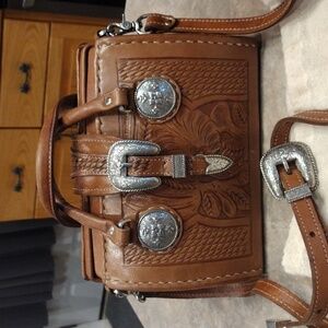 American West Heritage Collection purse